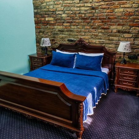 Jmr Royal -Luxury Rooms & Private Sauna 康斯坦察 外观 照片